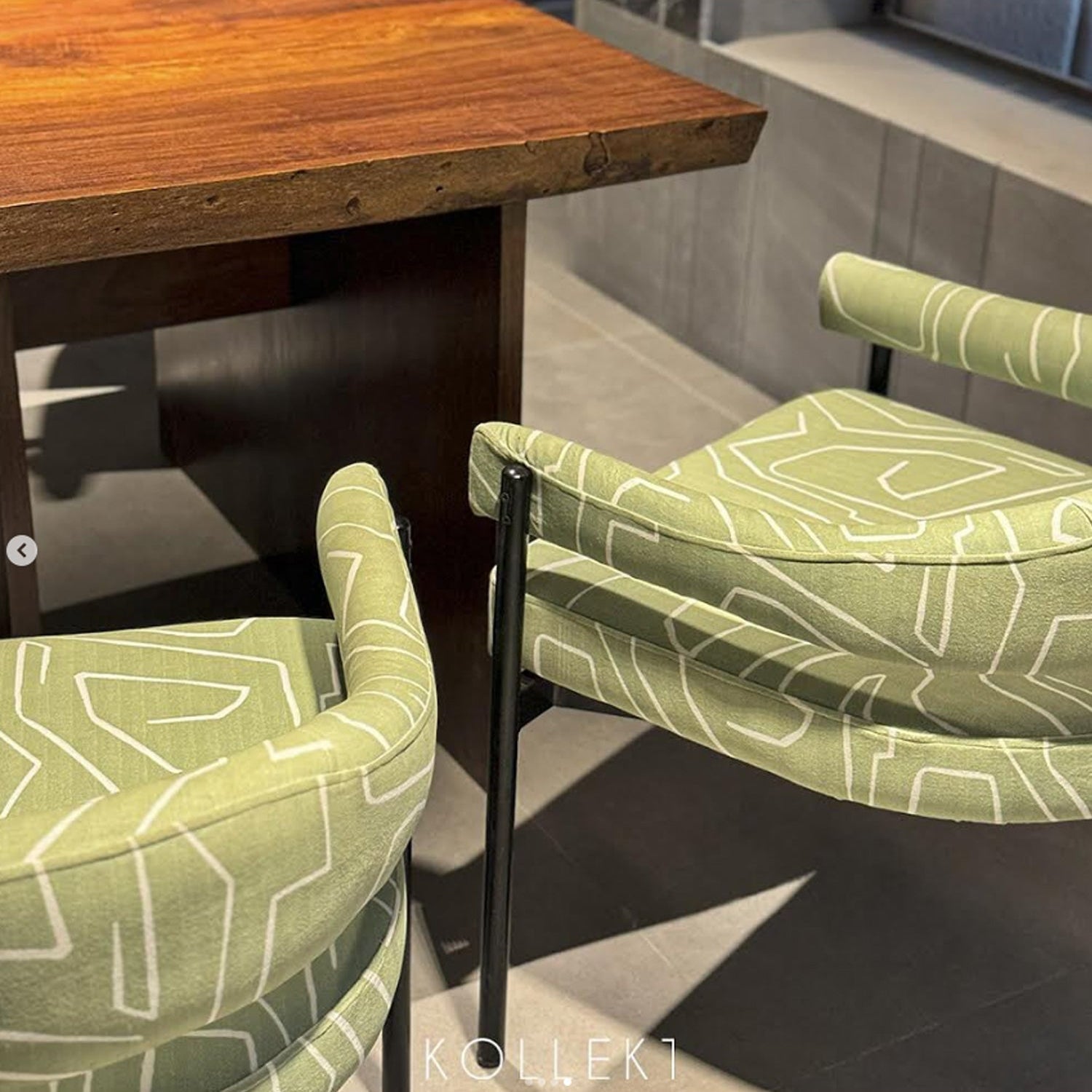 Cooper Dining Chair