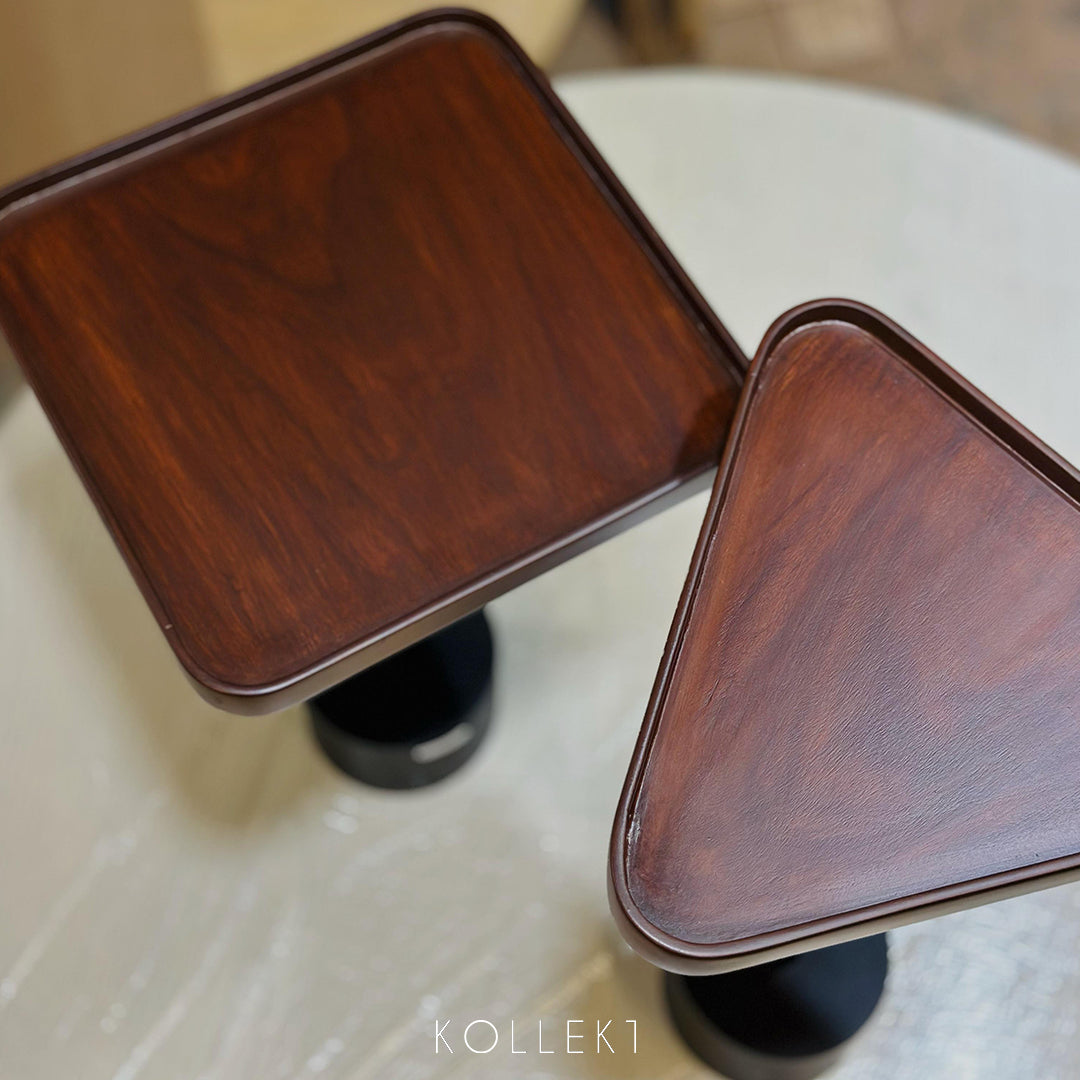 Cocktail End Tables